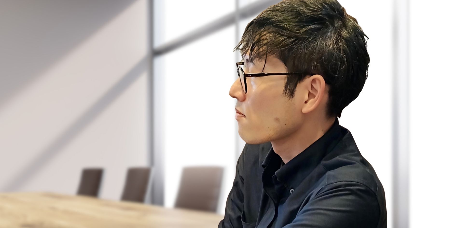 株式会社セプテンマリア代表取締役・真部裕充の横顔